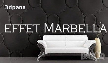 3D ПАНЕЛИ, декоративни облицовки за стени, облицовъчен камък, пана, 0145, снимка 4 - Облицовки - 34037497