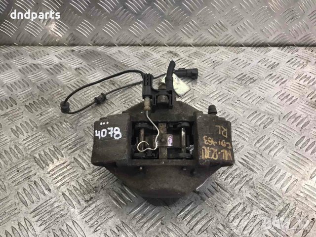Заден ляв спирачен апарат Mercedes ML270,CDI,w163,2001г./Brembo/