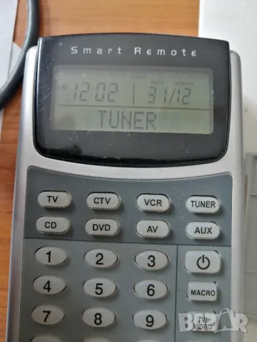 Fujitsu Siemens Smart Remote, снимка 5 - Дистанционни - 49189796