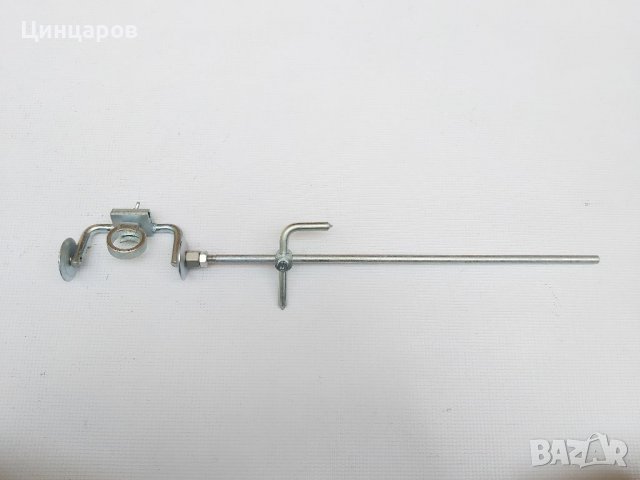 Пергел,водач за резак или плазмени режещи машини, снимка 8 - Други машини и части - 36630421