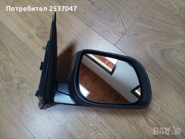 Външно огледало дясно за KIA PICANTO 2011-2017г