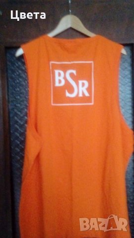 Мъжки потник, снимка 2 - Бельо - 29146422