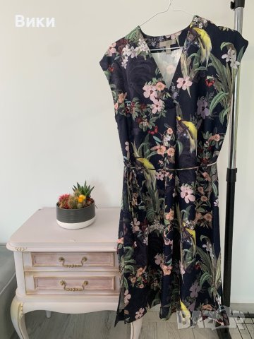 Рокля на H&M в размер S