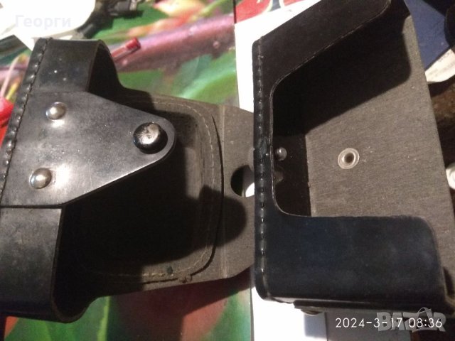 Фотоапарат Смяна 8 М, снимка 4 - Други ценни предмети - 44802822