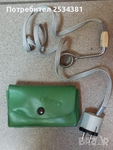 Старо бързоварче 