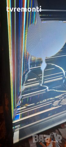 MAIN AV TP.MS3463S.PB801, снимка 9 - Части и Платки - 34287132