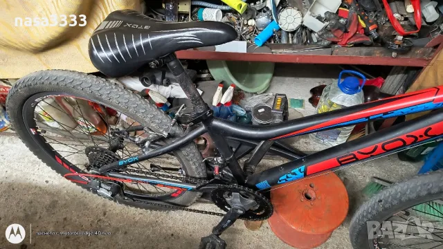 колело, снимка 15 - Велосипеди - 50429231