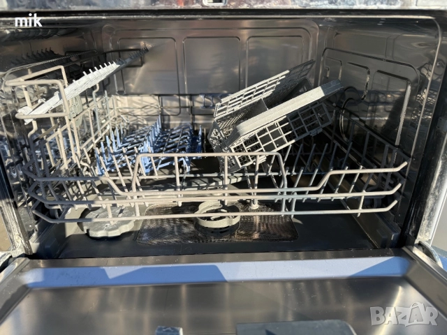 Малка съдомиялна кубче Siemens , снимка 5 - Съдомиялни - 52422584