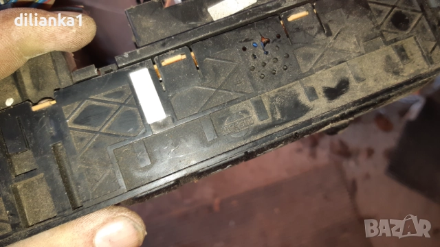 Нисан Примера Р10-1995Г-останали части, снимка 6 - Аксесоари и консумативи - 52854939