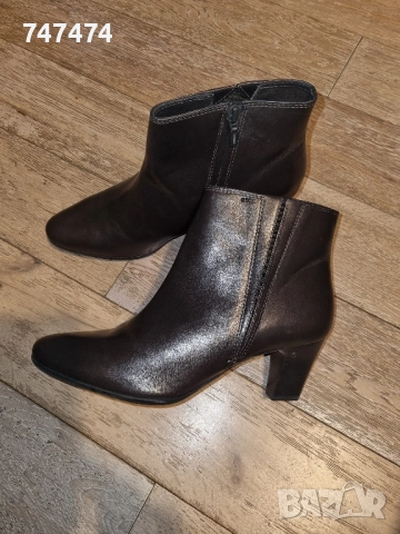 GEOX Respira, 40 номер, нови, снимка 4 - Дамски боти - 51656310