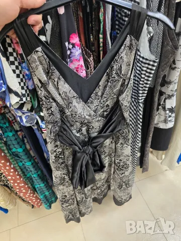 дамски рокли , снимка 3 - Рокли - 49403261