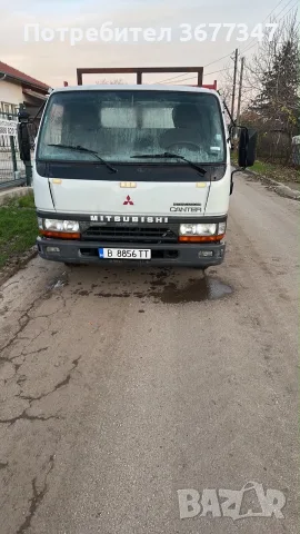 Продавам камион самосвал