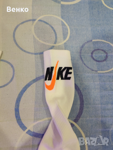 Мъжки Чорапи Nike 46-50N, снимка 7 - Мъжки чорапи - 53035569