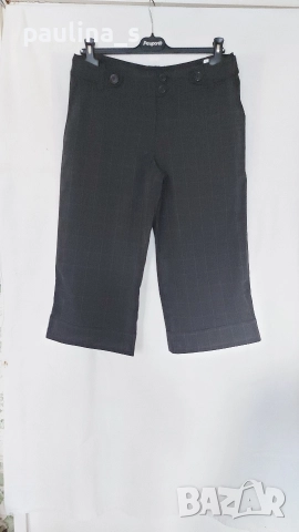 Три различни броя / Дамски маркови панталона "H&M" и "Mixage" , снимка 8 - Панталони - 52972576