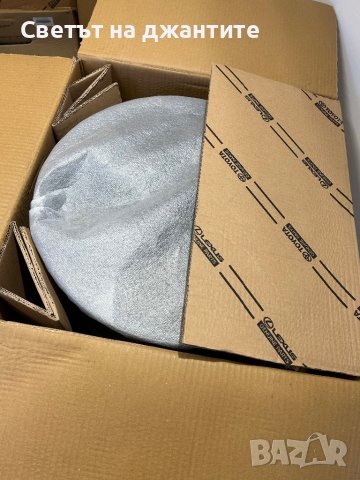 Джанти 17 цола 5х114.3 Toyota Тойота  Rav 4 C-HR Corolla Cross Оригинални Нови, снимка 6 - Гуми и джанти - 39564117