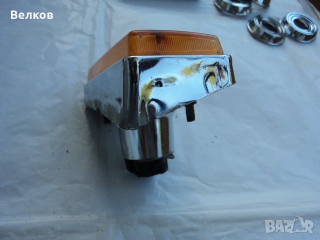 Части за ВАЗ, Лада, Жигули, снимка 11 - Аксесоари и консумативи - 29811447