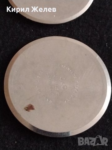 Лот части за ЧАСОВНИК капаци за каса цената е за всички - 27002, снимка 3 - Други - 36586187