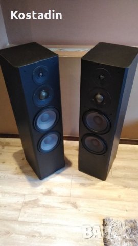 BRAUN LS 130, снимка 15 - Тонколони - 34342822