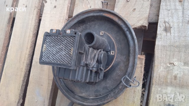 дебитомер хюндай соната, снимка 2 - Части - 35525800