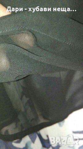 Топ двупластов, с тънки обли презрамки🍀❤M,L❤🍀арт.4273, снимка 3 - Корсети, бюстиета, топове - 36909470