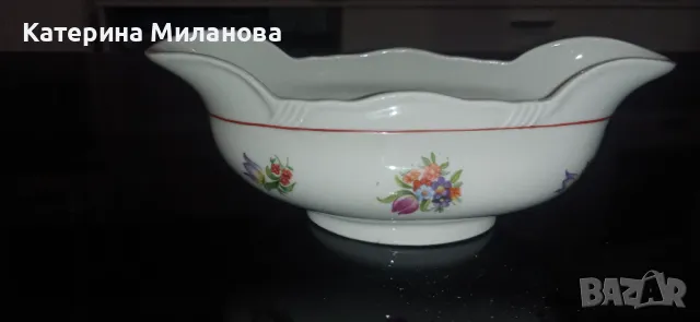 Българска сосиера, снимка 2 - Сервизи - 49547538