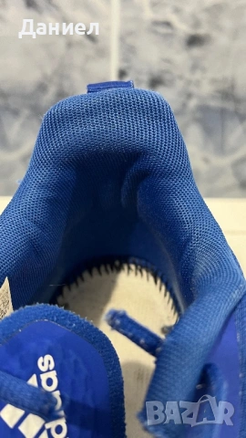 Маратонки Adidas Duramo 43.5, снимка 9 - Маратонки - 54070496