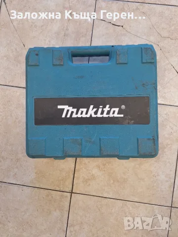 Винтоверт Makitta Реплика