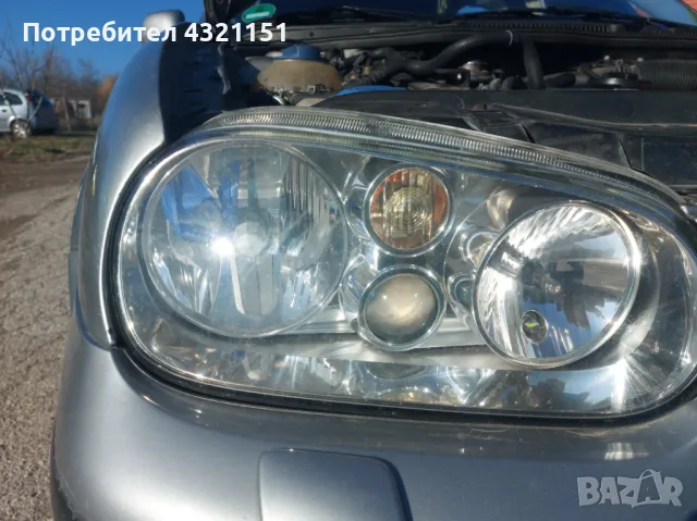 Голф 4 1.9тди 101 коня , снимка 1