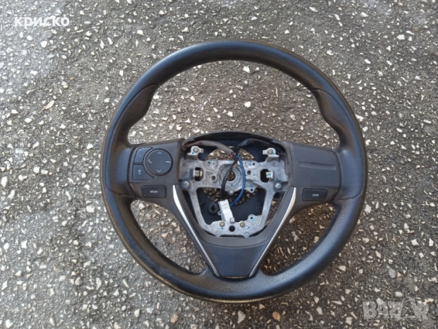 тойота аурис, снимка 9 - Части - 51646737