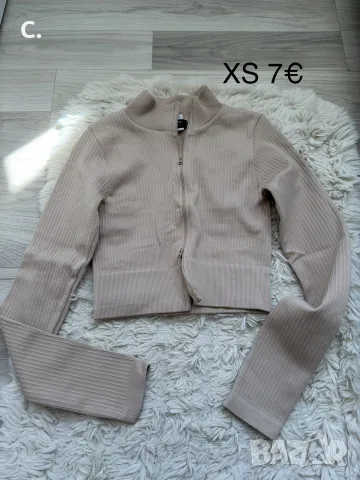дамски дрехи ХС-С , снимка 4 - Комплекти - 56215793