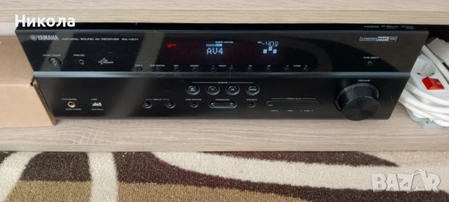 аудио система Yamaha 5.0