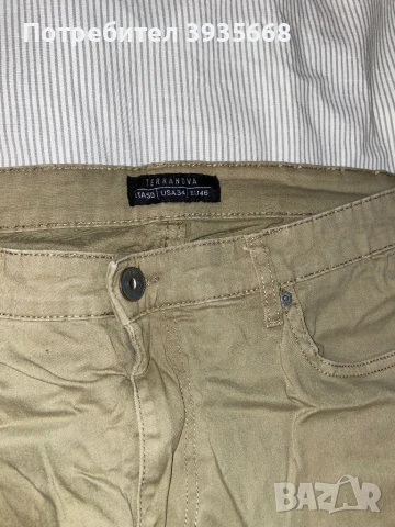 Панталон от Terranova, снимка 11 - Дънки - 51261923
