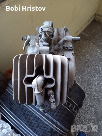 SAOHS мотопед 50кубика, снимка 3 - Части - 42153810