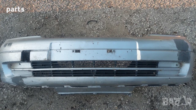 Предна Броня Опел Астра G
(Ем) - 90559473, снимка 11 - Части - 50556057