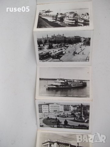 Диплянка "Русе", снимка 3 - Други ценни предмети - 30316737