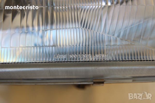 Десен фар Suzuki Baleno (1994-1998г.) ✔️KoITO Made in Japan / Сузуки Балено / 3532060G00, снимка 6 - Части - 39561053