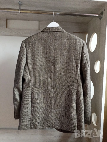 Мъжко сако Valentino, снимка 2 - Сака - 53231979