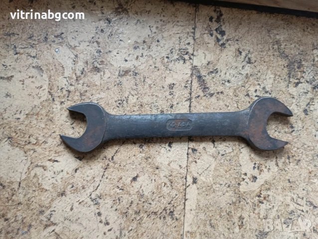 Гаечни ключове, снимка 3 - Ключове - 54023969