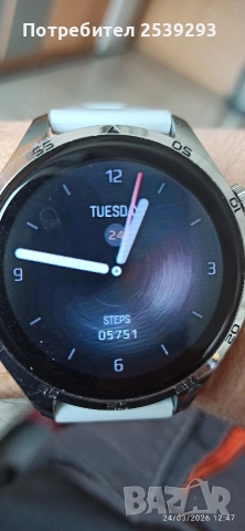 смарт часовник 