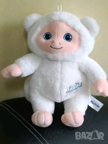 Плюшена играчка Maliva , снимка 2 - Плюшени играчки - 50779143