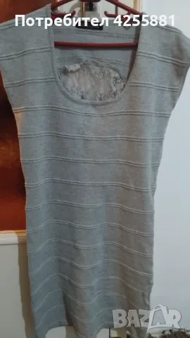 Туника, снимка 2 - Туники - 47904042