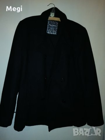 Pepe jeans мъжко палто, снимка 7 - Палта - 30028240