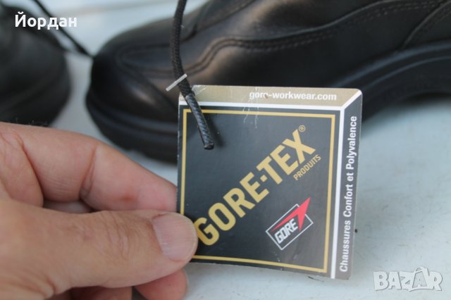 Дамски или детски зимни обувки ''Haiх'' , снимка 10 - Дамски боти - 42880201