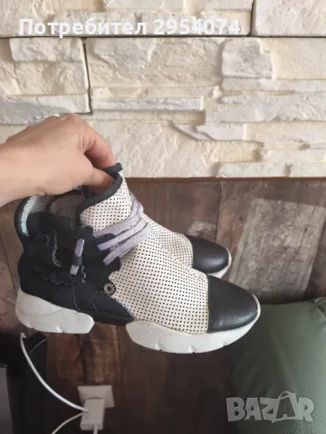 естествена кожа 39номер -55лв 