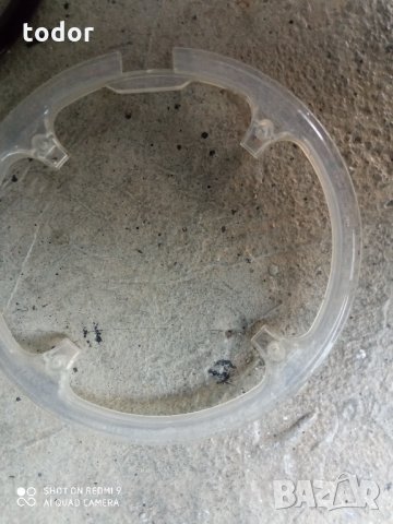 предпазители за верига, снимка 9 - Велосипеди - 34011371