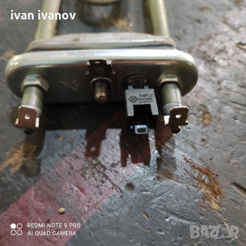 Нагревател Пералня, снимка 5 - Перални - 34271641