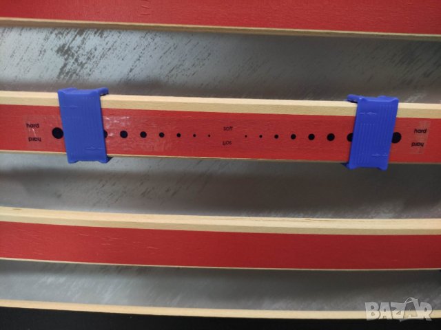 Под матрачна рамка 90/200, снимка 4 - Матраци - 40760924