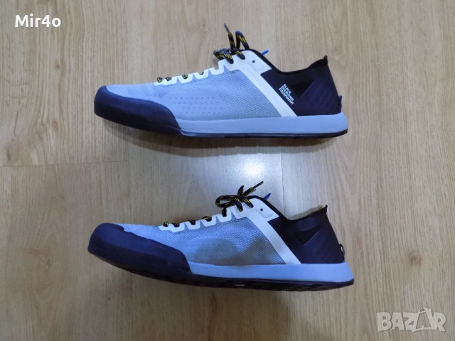 обувки black diamond маратонки сникърси кецове туризъм планина мъжки оригинални номер 43, снимка 3 - Маратонки - 54133347