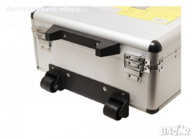 КУФАР С ИНСТРУМЕНТИ WMC - 1050 ЧАСТИ, снимка 13 - Куфари с инструменти - 37410695