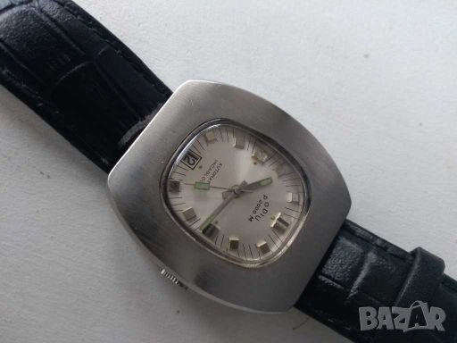 Podium 2000 automatic , снимка 3 - Мъжки - 36629702